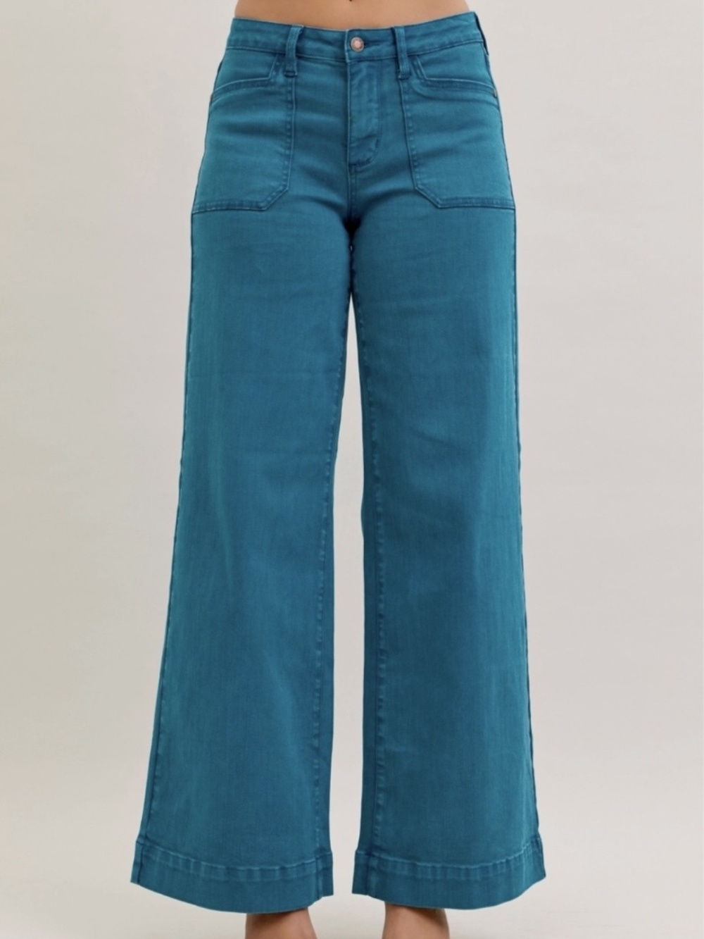 Judy Blue Mr. Utility Jeans